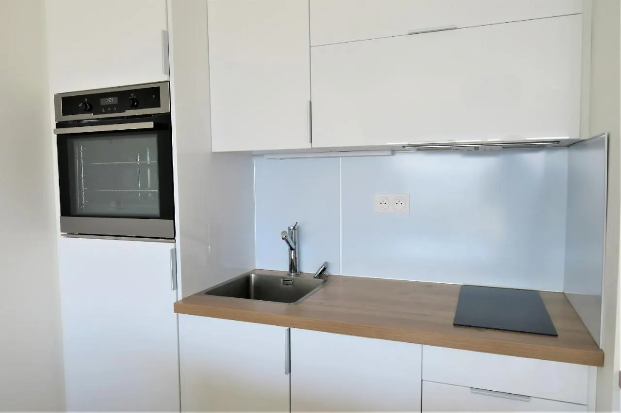 Bel Appartement Renove Vue Mer Au Port De De Perros-Guirec Ref 841 شقة
