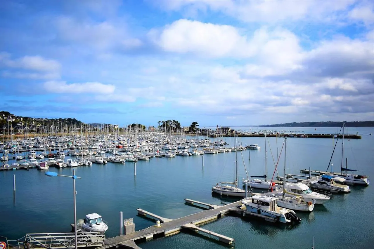 Bel Appartement Renove Vue Mer Au Port De De Perros-Guirec Ref 841 فرنسا
